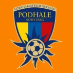 NKP Podhale Nowy Targ Logo