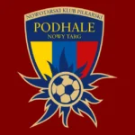 NKP Podhale Nowy Targ Logo