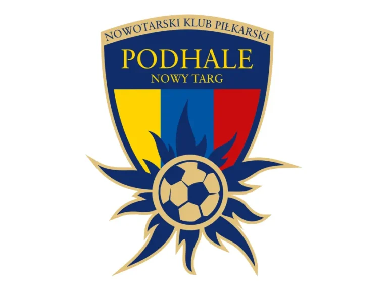 NKP Podhale Nowy Targ Logo