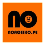 No a Keiko Logo