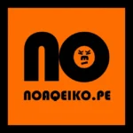 No a Keiko Logo