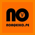 No a Keiko Logo