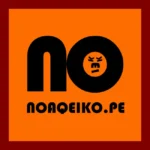 No a Keiko Logo