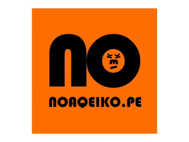 No a Keiko Logo