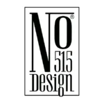 No515 Design Logo