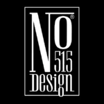 No515 Design Logo