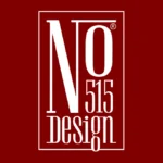 No515 Design Logo