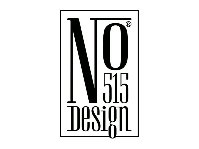 No515 Design Logo