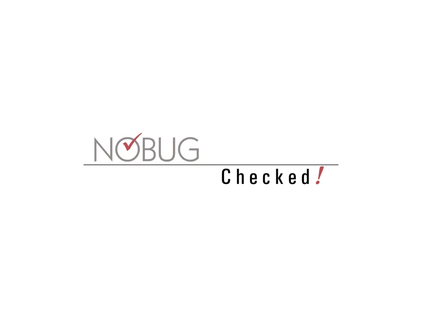 NoBug Consulting Logo