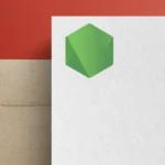 NodeJS Icon Logo