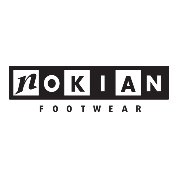 Nokian Footwear logo