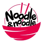 Noodle & Noodle Logo