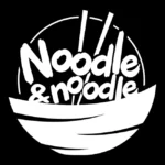 Noodle & Noodle Logo