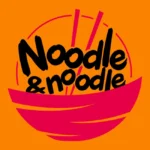 Noodle & Noodle Logo
