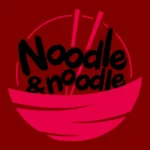 Noodle & Noodle Logo