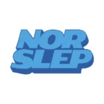 Nor Slep Logo
