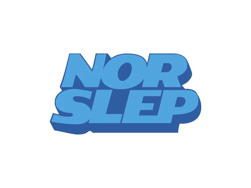 Nor Slep Logo
