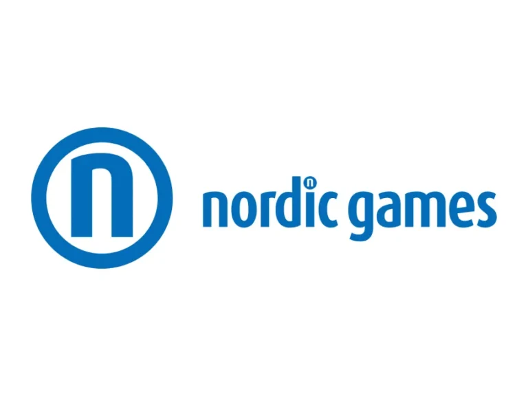 Nordic Games 2008 Logo