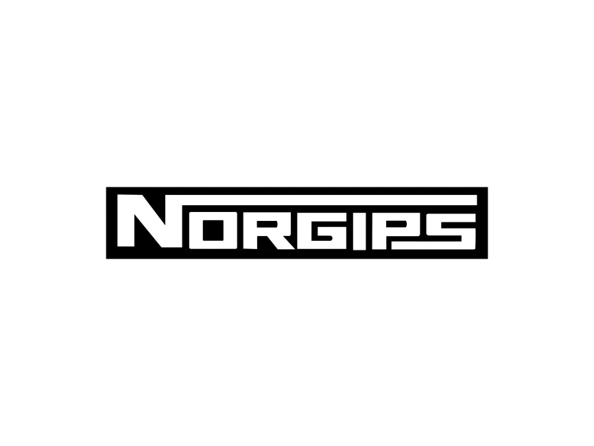 Norgips Logo