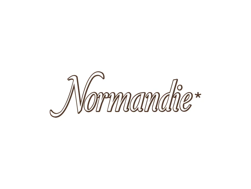 Normandie Logo