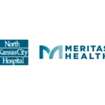 North Kansas City Hospital Meritas Health Logo