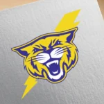 North Little Rock Wildcats Logo