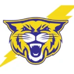 North Little Rock Wildcats Logo