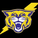 North Little Rock Wildcats Logo
