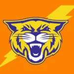 North Little Rock Wildcats Logo