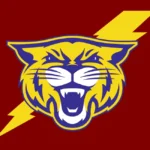 North Little Rock Wildcats Logo