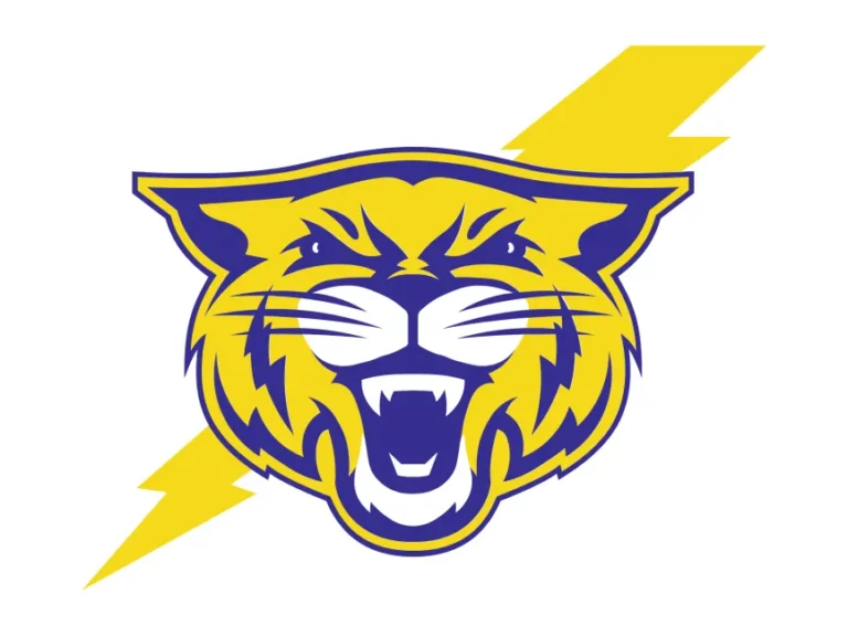 North Little Rock Wildcats Logo