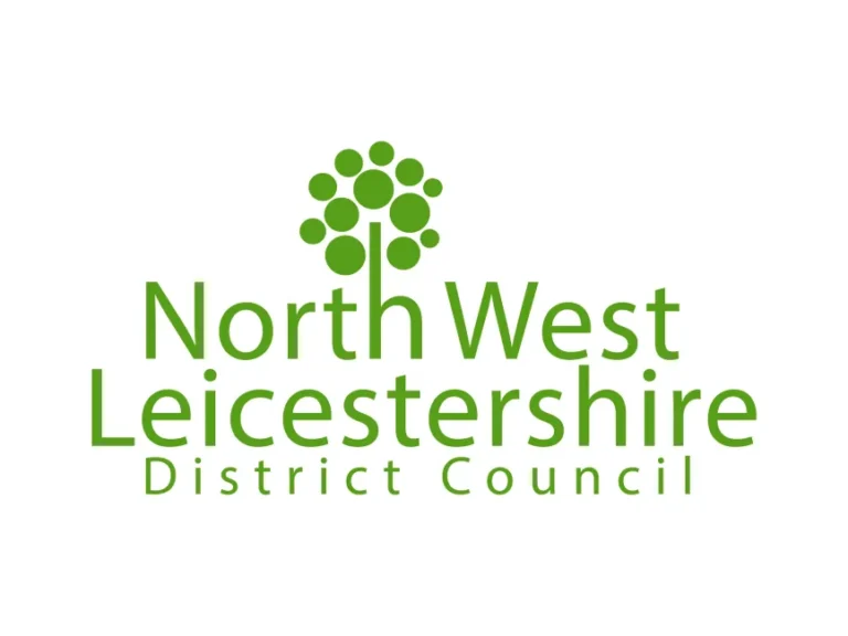 North West Leicestershire District Council Logo