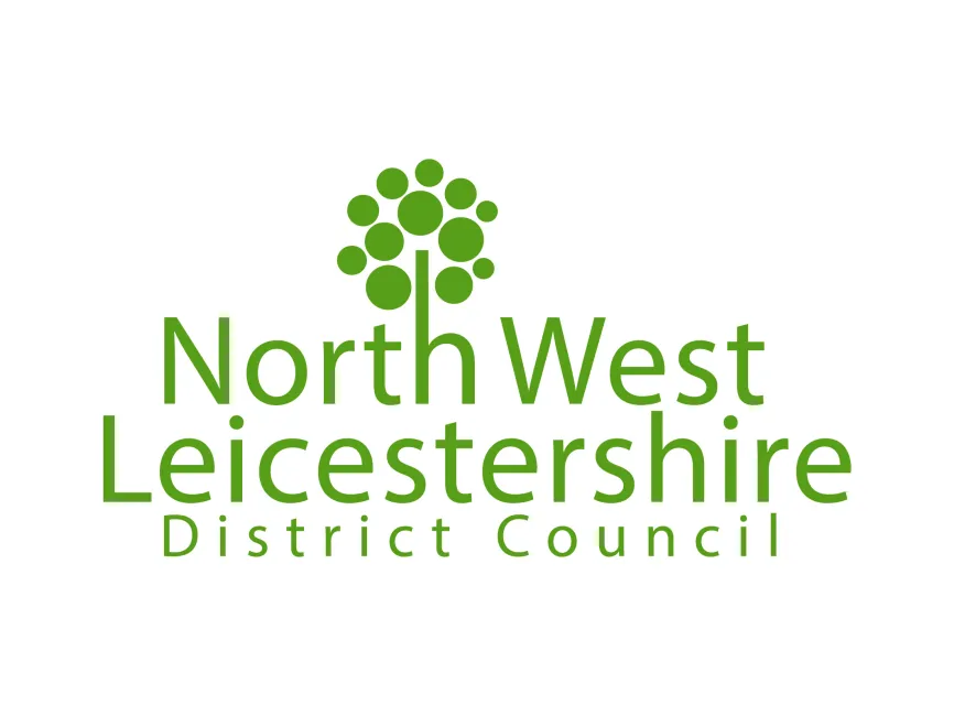 North West Leicestershire District Council Logo