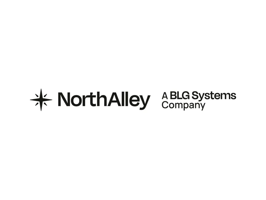 NorthAlley New 2024 Logo
