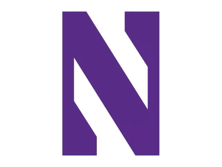 Northwestern University Icon Logo