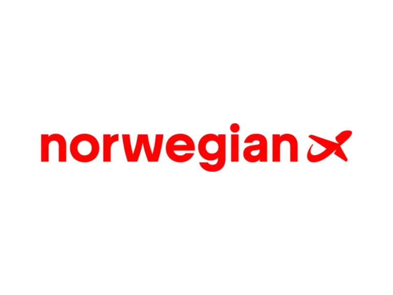 Norwegian Air Shuttle Logo