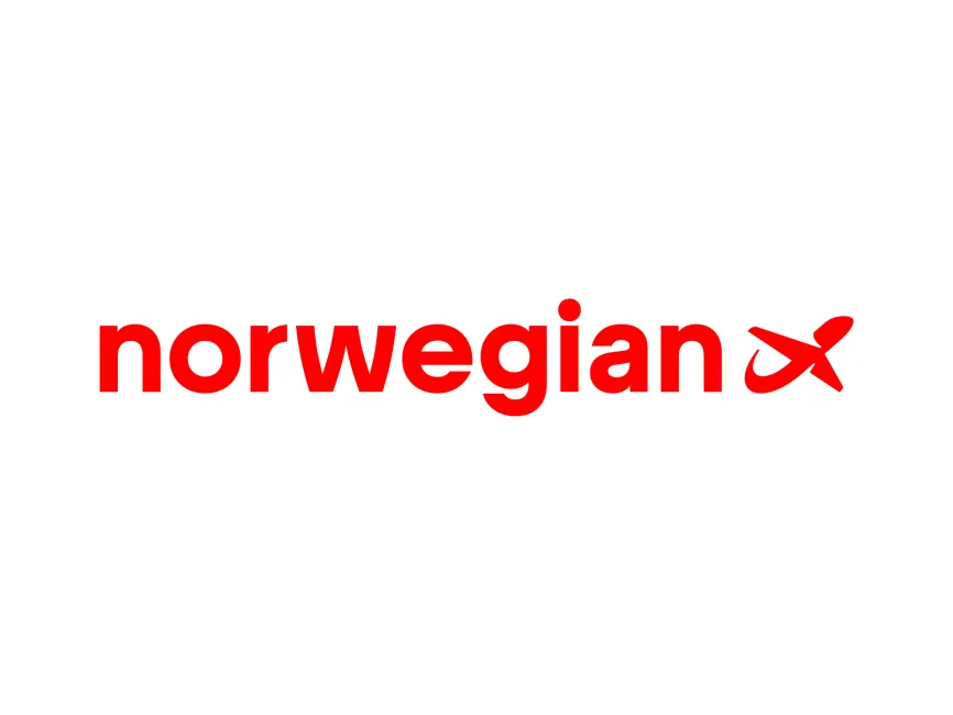 Norwegian Air Shuttle Logo