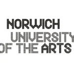 Norwich University of the Arts New 2025 Logo