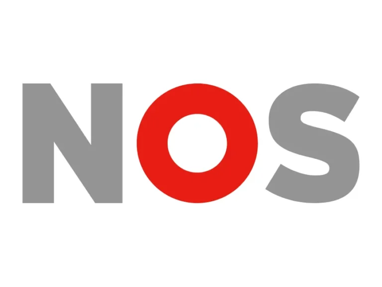 NOS New Logo