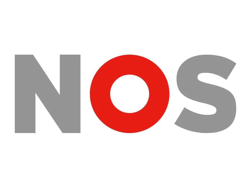 NOS New Logo