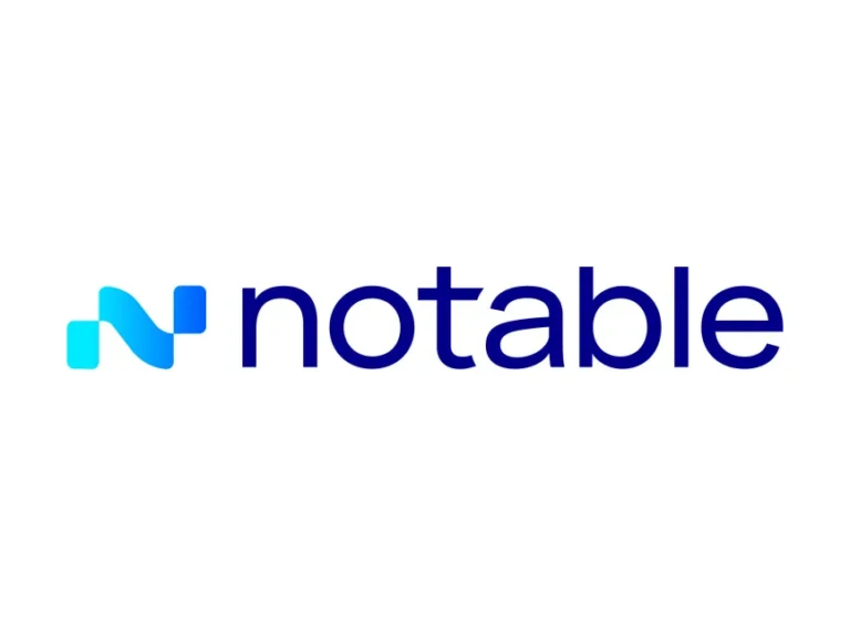 Notable Ai Healhtcare New Logo