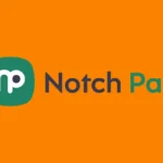 Notch Pay Logo