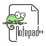Notepad++ Logo