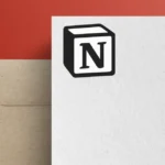 Notion N Icon Logo