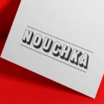 Nouchka Logo