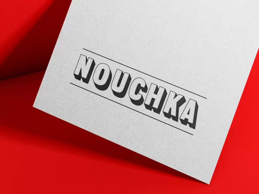 Nouchka Logo