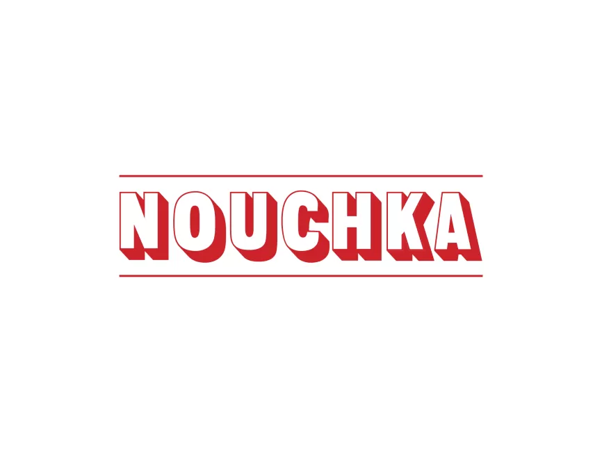 Nouchka Logo