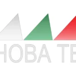 Nova Bulgaria 1994 Logo