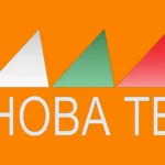 Nova Bulgaria 1994 Logo