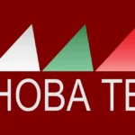 Nova Bulgaria 1994 Logo